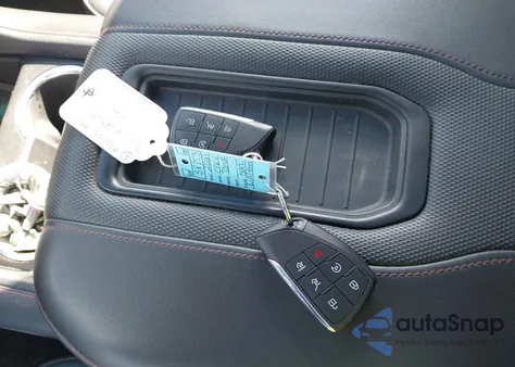 2021 Chevrolet Tahoe 4Wd Rst from USA, damaged, VIN 1GNSKRKDXMR410918